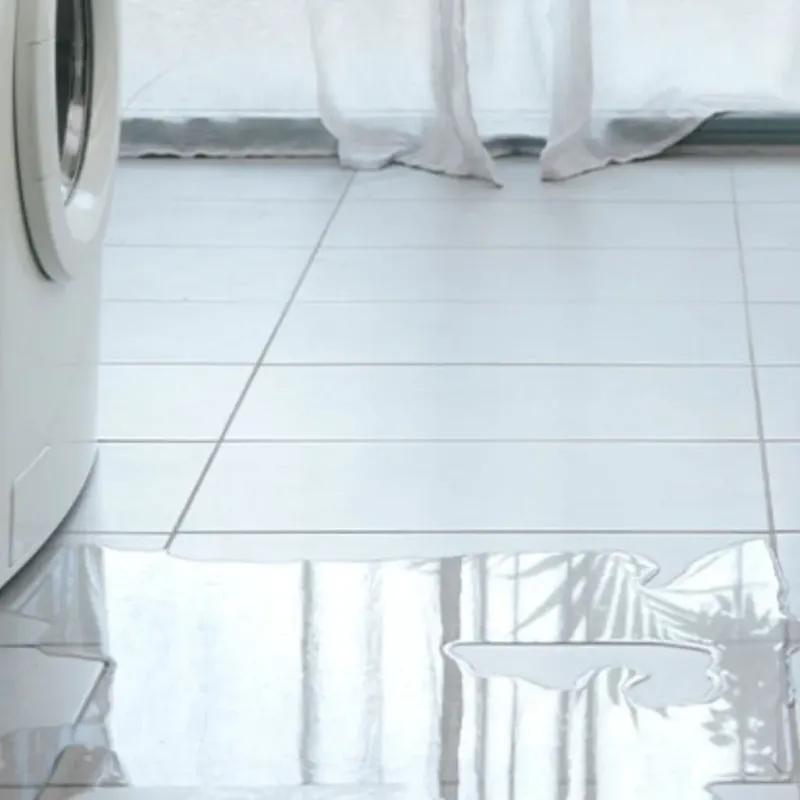 Appliance Leak Cleanup in Bermuda Dunes, CA