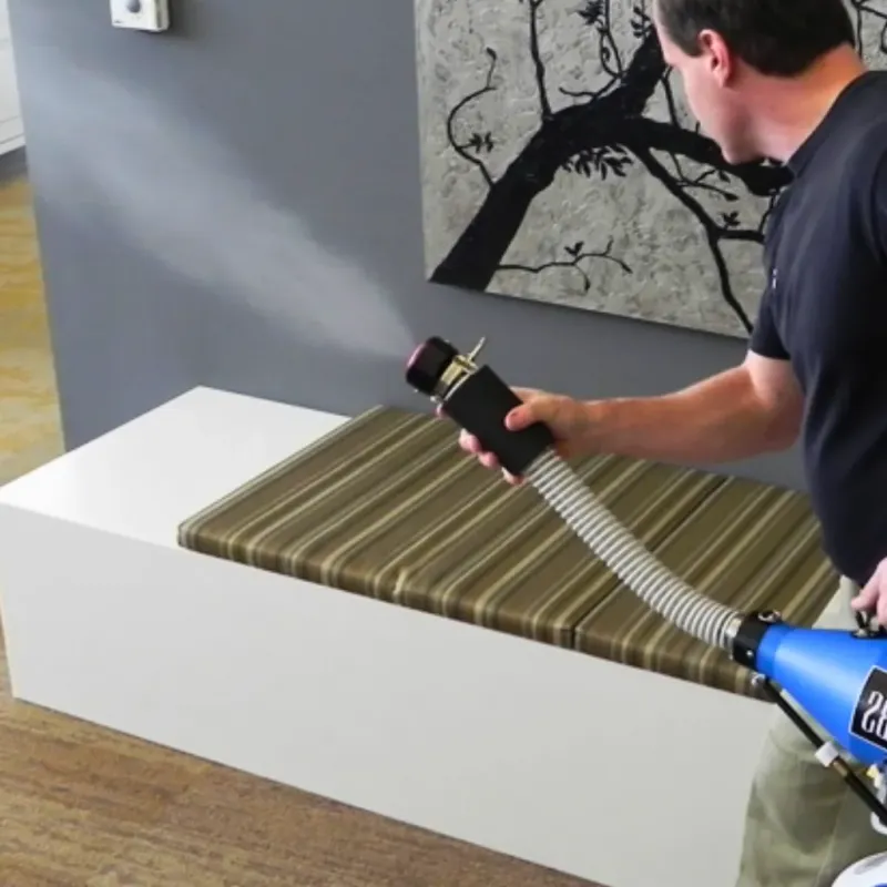 Professional Odor Removal in Bermuda Dunes, CA